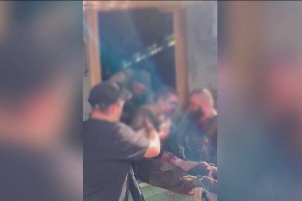 Тактичний медик витягнув чотирьох поранених побратимів з-під щільного ворожого обстрілу на Донеччині (фото, відео)