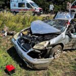 Загинули троє, серед них дитина – трагічна ДТП на Київщині