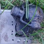 Модернізація дронів – ворог почав встановлювати відеокамери у “Шахеди”
