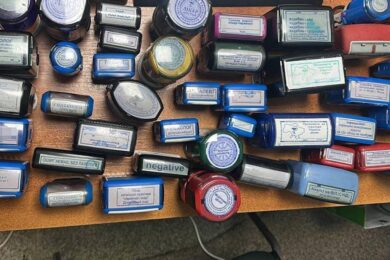 Заробляли на липових інвалідностях навіть в останні дні перед ліквідацією МСЕК – викрито посадовців