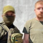 Готував прорив ДРГ на правобережжя Херсонщини – СБУ затримала агента РФ
