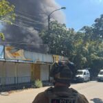 Cвідомо цілили по місцевому ринку – через повторний обстріл Донеччини є загиблі і поранені