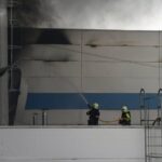 Нічна повітряна атака 21 серпня: є загиблі і постраждалі, є влучання в трьох областях, понівечені підприємства та газогін  – все, що відомо