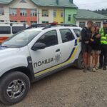 Зникли 5 днів тому – на Львівщині знайшли підлітків у лісі на горі