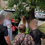 Знімала чоловіків з розшуку та бронювала їх у своїй компанії – у Києві затримали директорку фірми