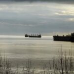 Вибух на танкері РФ біля Чукотки: роспропаганда применшує значення аварії та ігнорує ризики – ЦПД