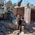 Є жертви, руйнувань зазнали 50 цивільних об’ктів – наслідки обстрілів населених пунктів Донеччини