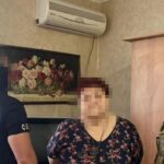 Найбільше цікавили укріпрайони – затримано ворожу агентку, яка шпигувала за Силами оборони на Донеччині