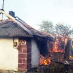 Майже 400 ударів – окупанти масовано атакували Запорізьку область