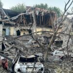 Є загиблий, серед поранених троє