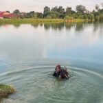 Тіло підлітка дістали з води - трагедія на Івано-Франківщині