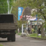 Фактично мертве місто: як живуть окуповані Пологи на Запоріжжі у 2025 році (фото)