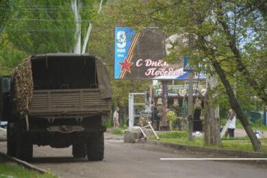 Фактично мертве місто: як живуть окуповані Пологи на Запоріжжі у 2025 році (фото)