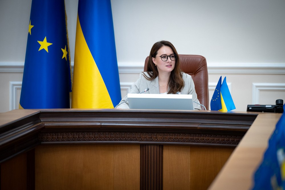 Термінове засідання Кабміну анонсувала Свириденко – кого звільнятимуть