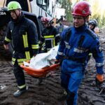 Кількість загиблих у Києві різко зросла: серед жертв троє дітей (фото)