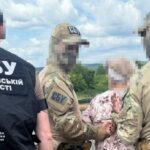 Колишня медсестра готувала прорив російських ДРГ у напрямку Сум: її викрито і затримано