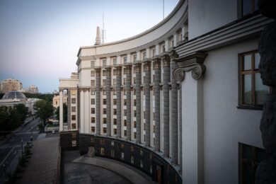 ОНОВЛЕНО: Термінове засідання Кабміну анонсувала Свириденко – кого звільнятимуть