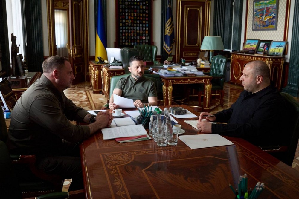 Новий обмін полоненими анонсував Зеленський: є домовленість про 1200 людей