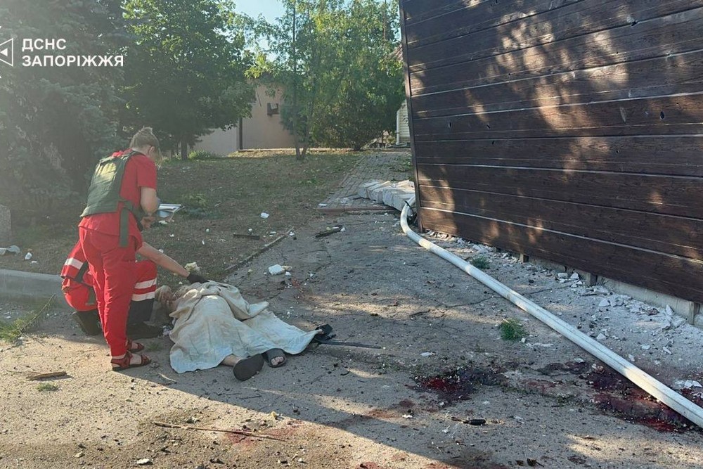 Нічна повітряна атака 6 серпня: смертельний удар по базі відпочинку, атака на магістральний газогін,  – все, що відомо (фото)