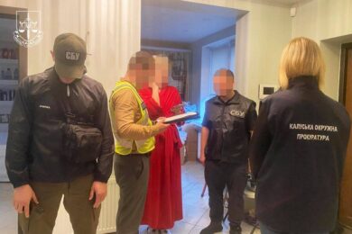 Передала сину майно держпідприємства на 46 мільйонів: повідомлено про підозру директорці АТ «Сегежа Україна»