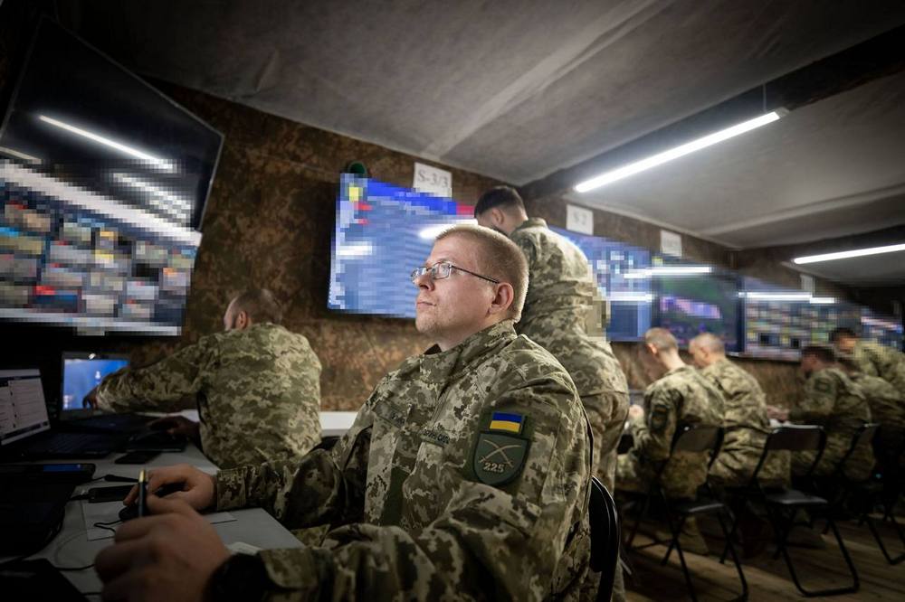Звільнення двох сіл на Сумщині та подальші кроки ЗСУ – Зеленський заслухав доповіді військових