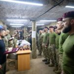 Звільнення двох сіл на Сумщині та подальші кроки ЗСУ – Зеленський заслухав доповіді військових