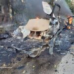 На Нікопольщині за день 4 вбитих і 6 поранених: серед загиблих і поранених – рятувальники (фото)