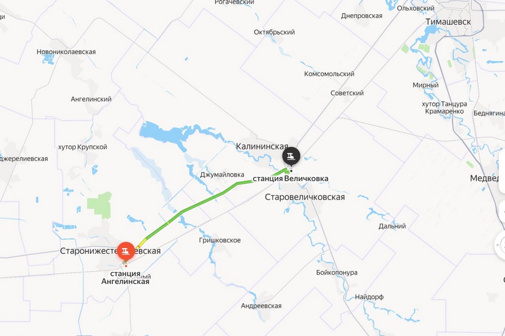 На Росії сьогодні атаковано залізницю, військову частину і НПЗ: Генштаб підтвердив ураження важливих цілей