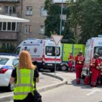 Стрілянина у Черкасах в МакДональдз 7 серпня  – все, що відомо (відео)