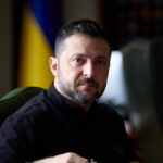 Про Трампа, мир і Росію: Зеленський поговорив з Макроном і Мерцом