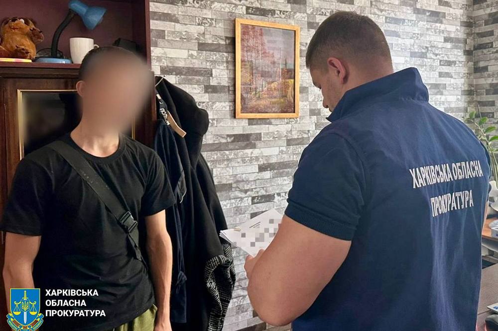Зґвалтували 14-річного підлітка і зняли злочин на камеру – на Харківщині затримано двох хлопців