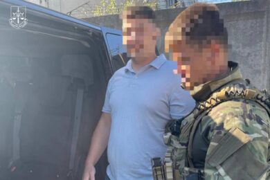 На Дніпропетровщині військові викрали фермера і вимагали 70 тисяч доларів за його звільнення (фото)