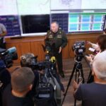 Ядерна зброя і «Орешнік»: у Білорусі розповіли про спільні з РФ навчання "Запад-2025"  