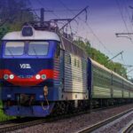 Затримки восьми поїздів на понад годину через нічну атаку: список
