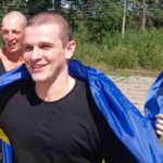 новий обмін полоненими