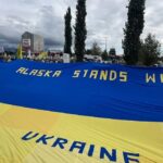 Сьогодні зустріч Трампа і Путіна: на Алясці пройшли мітинги на підтримку України, що ще відомо