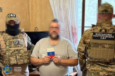 52 військовослужбовці ЗСУ виявилися агентами РФ: СБУ розповіла подробиці
