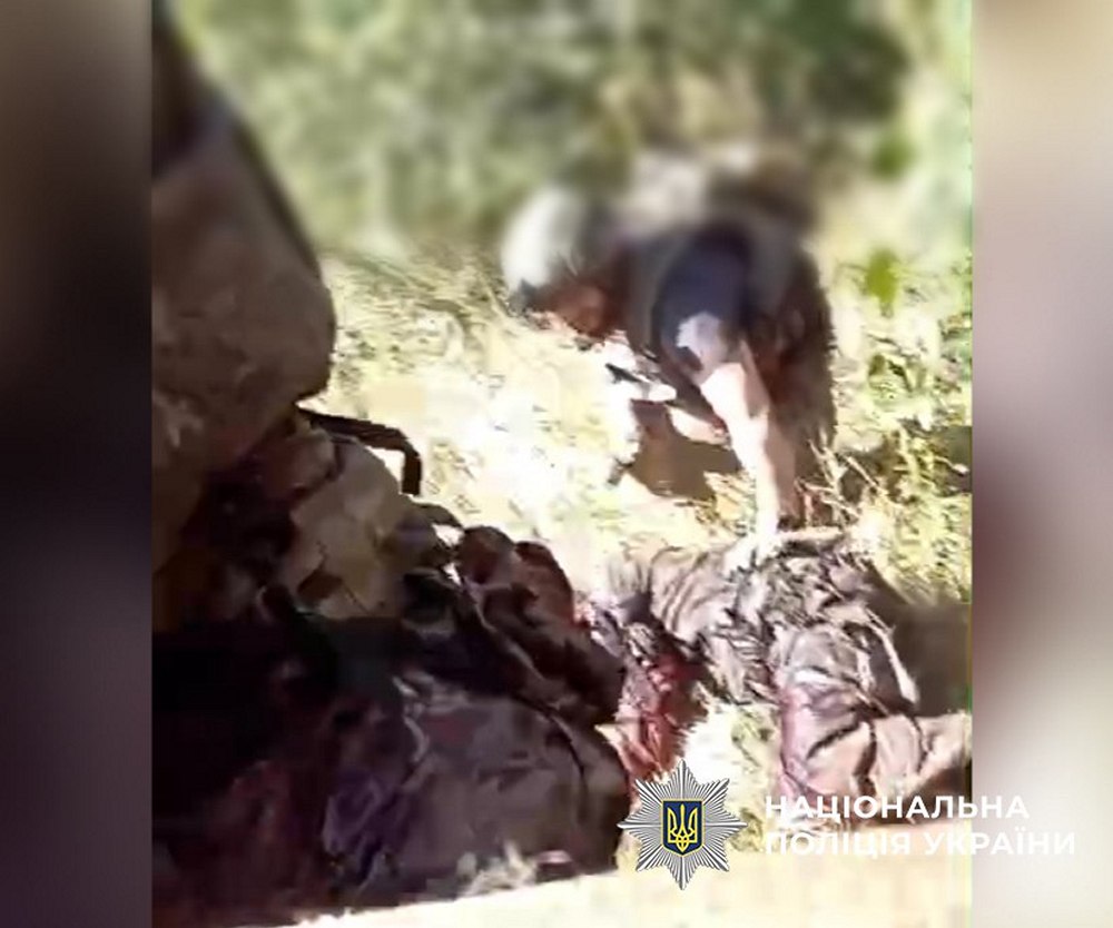 Тактичний медик витягнув чотирьох поранених побратимів з-під щільного ворожого обстрілу на Донеччині (фото, відео)