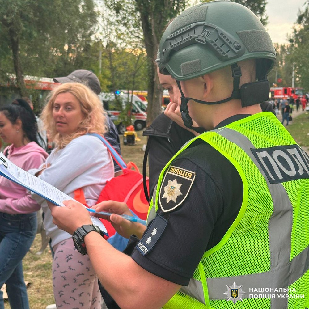 Нічна повітряна атака 18 серпня: є загиблі і постраждалі, сталися руйнації і пожежі – все, що відомо