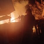 Нічна повітряна атака 19 серпня: є постраждалі, без світла залишилися 1,5 тисячі абонентів – все, що відомо