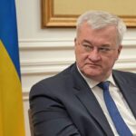 “Немає нічого більш абсурдного” – Сибіга відповів Лаврову щодо нелегітимності Зеленського