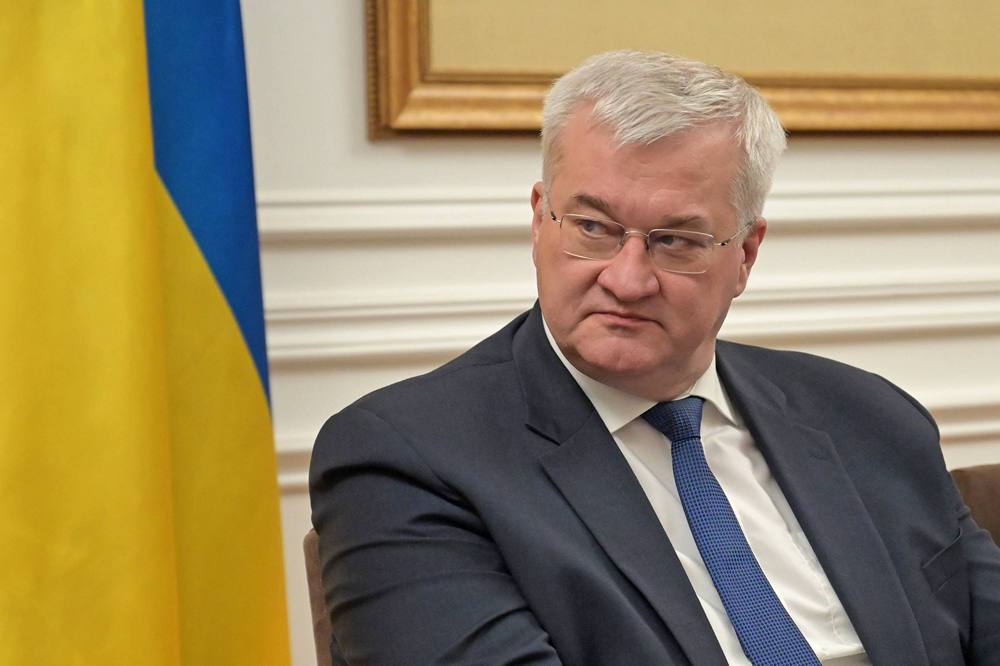 "Немає нічого більш абсурдного" - Сибіга відповів Лаврову щодо нелегітимності Зеленського