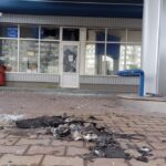 Вбито водія авто, багато поранених, вигоріли майже всі будинки на вулиці: ворог по-звірячому атакує Сумщину сьогодні