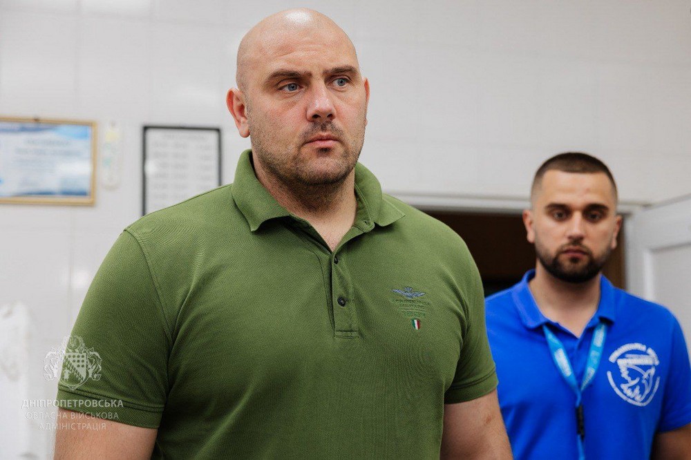 Евакуація на Дніпропетровщині триває, відкрито новий транзитний центр: фото