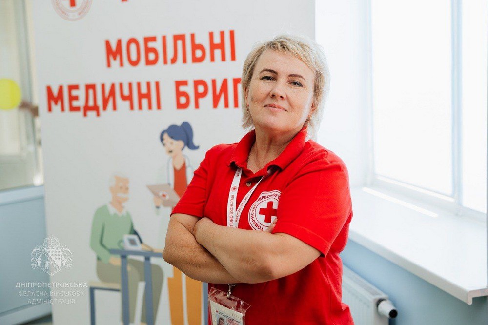 Евакуація на Дніпропетровщині триває, відкрито новий транзитний центр: фото