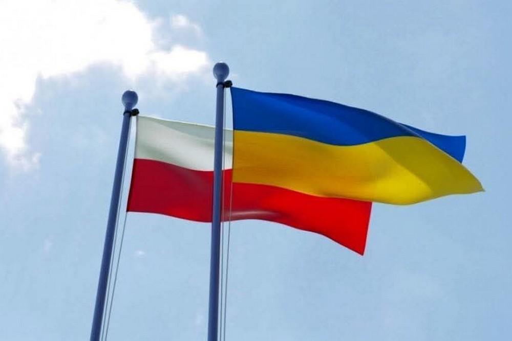 «Ми, бандерівці, не приходили до Польщі, а можемо і спитати за окупацію українських земель» - Дмитро Ярош звернувся до польського президента