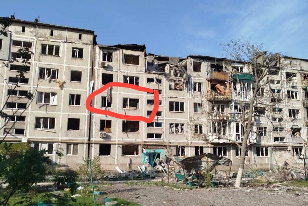 Отримати компенсацію за зруйноване житло у зоні бойових дій: як це працює і чи працює
