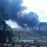Ворог обстріляв шахти на Донеччині: під землею майже 150 гірників