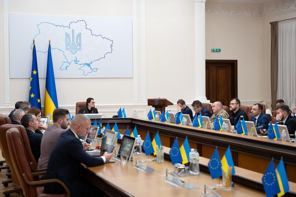 Чоловікам віком від 18 до 22 років дозволили перетинати кордон: сьогодні Уряд оновив правила 1 Чоловікам віком від 18 до 22 років дозволили перетинати кордон: сьогодні Уряд оновив правила