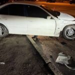 «BMW» вилетів на тротуар і вбив жінку: смертельна ДТП у Харкові 26 серпня – подробиці